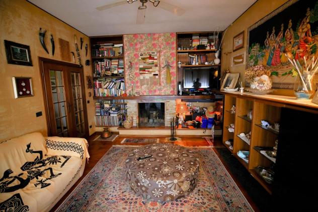 Villa in vendita a Nave - Lucca 250 mq Rif: 1331887 - Foto 9
