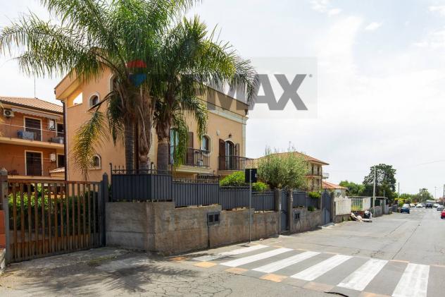 Villa singola in vendita a Misterbianco - Foto 3