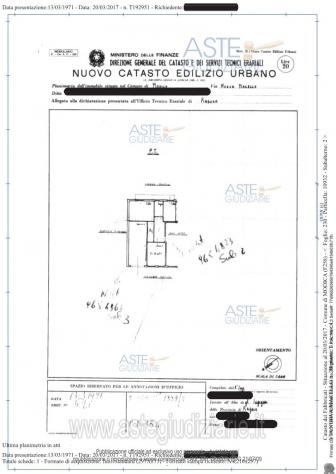 IMMOBILI-IMMOBILE RESIDENZIALE-Via Nuova macello, - Foto 8