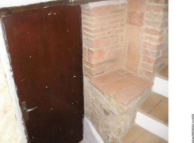 Immobile in asta di 136 m² in vendita a Montepulciano - Foto 5