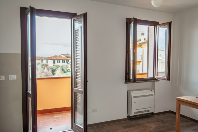 Appartamento in vendita a San Romano - Montopoli in Val d'Arno 55 mq Rif: 1399512 - Foto 5