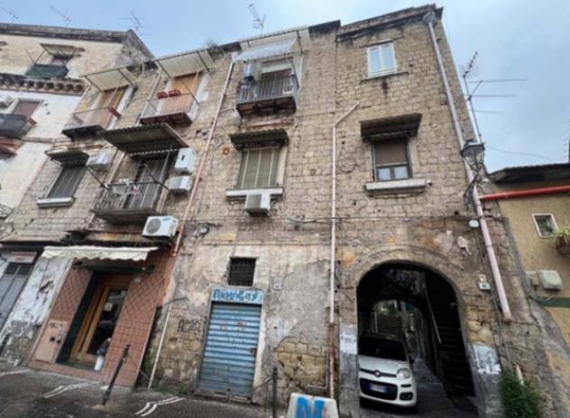 Immobile in asta di 82 m² in vendita a Napoli - Foto 14