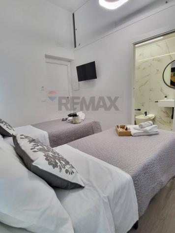 Appartamento in vendita a Palermo, Corso Tukory - Foto 7