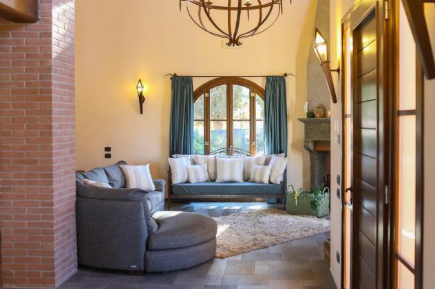 Villa in vendita a Peccioli 502 mq Rif: 1163113 - Foto 9