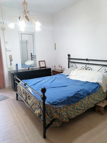 Villino vista mare a Pesaro Marche Italia