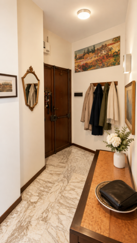 Appartamento in vendita a Pisa 120 mq Rif: 1447850 - Foto 3