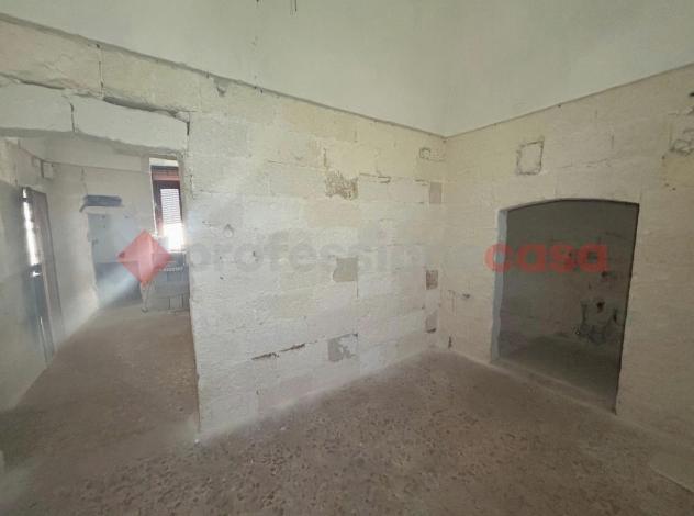 Casa Indipendente - Poggiardo . Rif.: Pogg08VRG - Foto 16