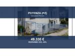 Immobile in asta di 65 m² in vendita a Potenza