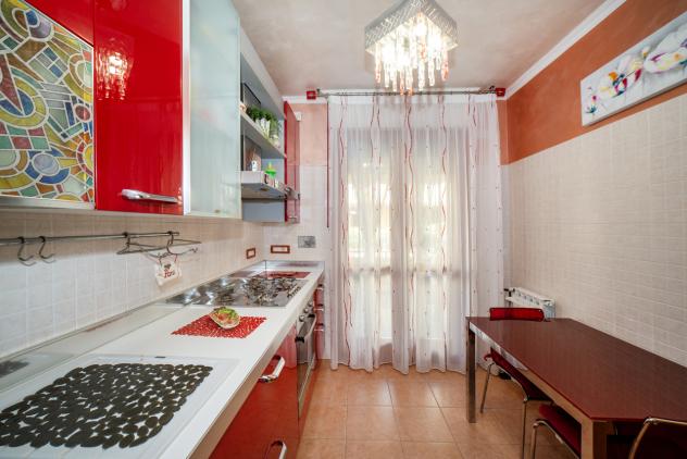 Villa a schiera in vendita a Roma - Foto 10