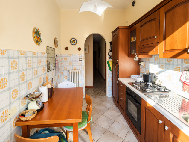 Appartamento in vendita a San Miniato 75 mq Rif: 1365169 - Foto 8