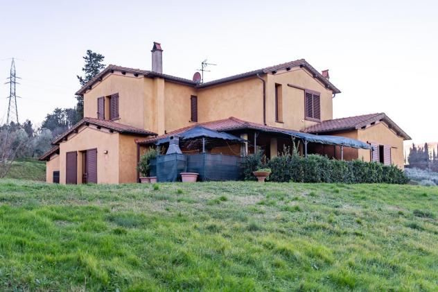 Villa in vendita a Cusignano - San Miniato 210 mq Rif: 1309570 - Foto 2