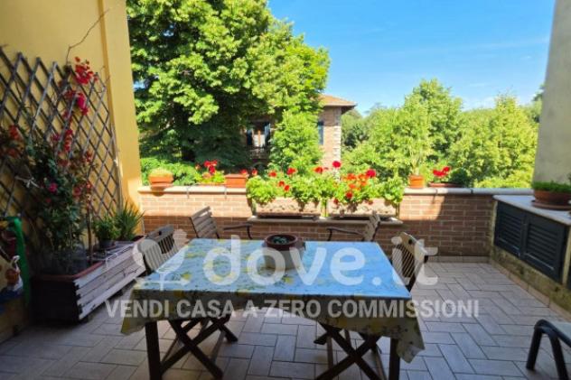 Appartamento di 125 m² con 4 locali in vendita a Sinalunga - Foto 8