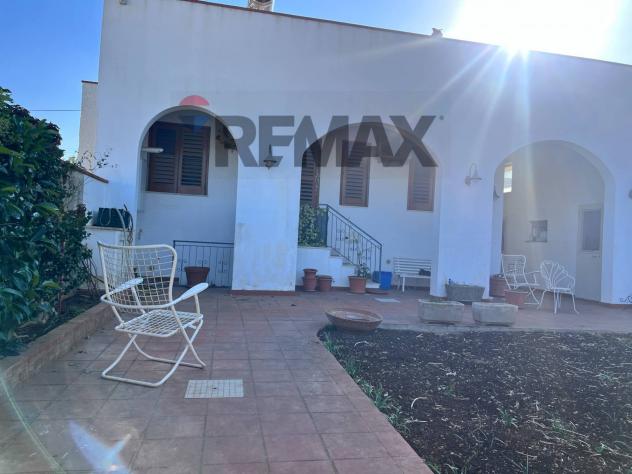 Villa singola in vendita a Siracusa, Cassibile - Foto 2