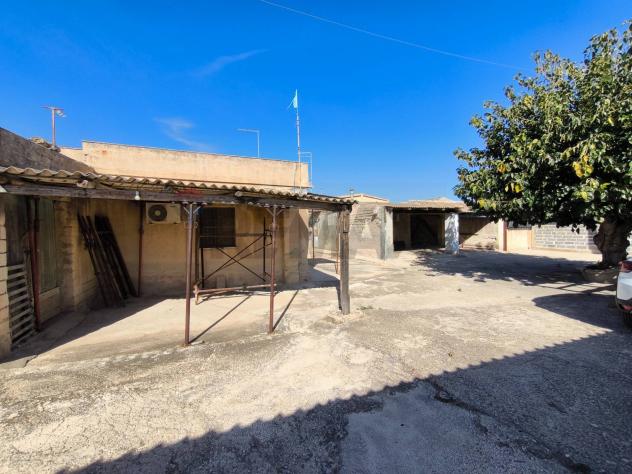 Villa singola in vendita a Siracusa, Fanusa - Foto 8