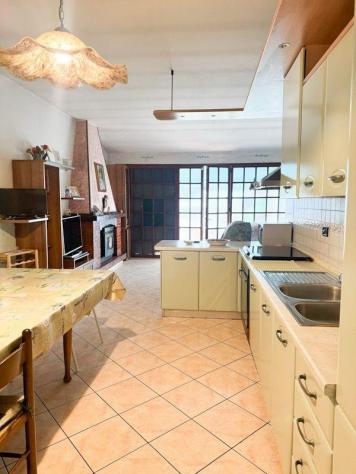 Casa singola in vendita a Morrona - Terricciola 350 mq Rif: 1317963 - Foto 10
