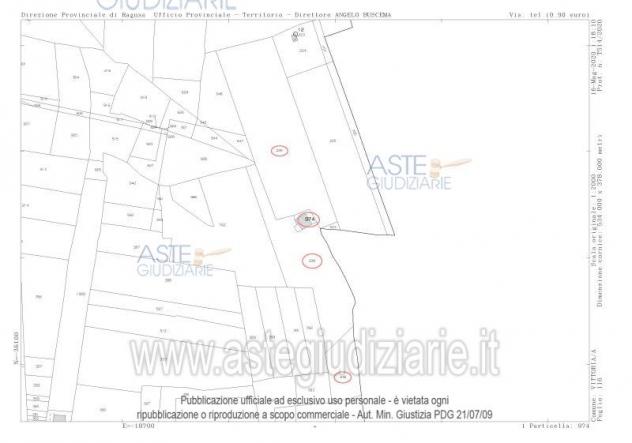 IMMOBILI-ALTRA CATEGORIA-Vittoria Contrada Mazara - Foto 2