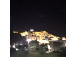 Sosta Camper Ostuni - Getsemani