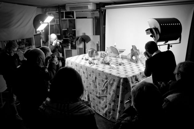 Corso di fotografia a Bergamo 21 SETTEMBRE 2026 INIZIO NUOVO CORSO! - Foto 4
