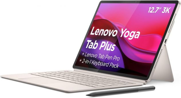 Lenovo Yoga Tab Plus Tablet