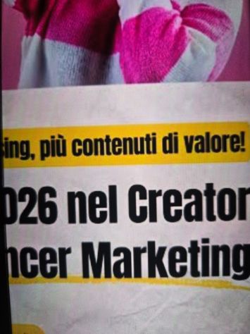 Ragazza counselor