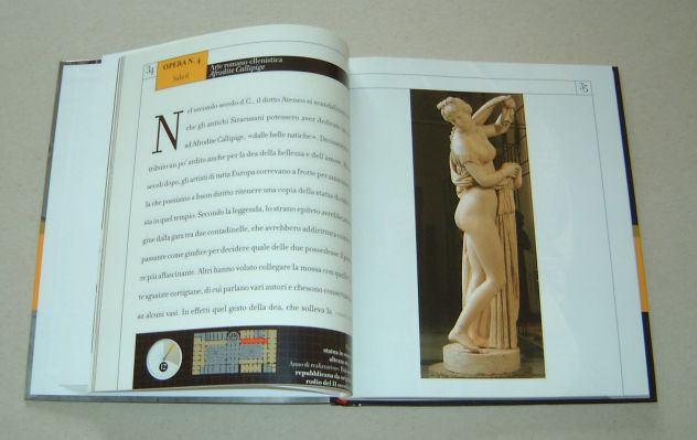 Napoli - Museo Archeologico - Foto 4