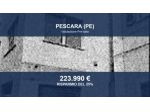Immobile in asta di 157 m² in vendita a Pescara