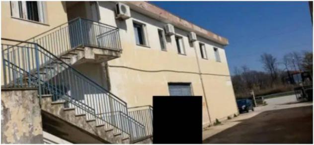 Immobile in asta di 251 m² con più di 5 locali in vendita a Pozzilli - Foto 3