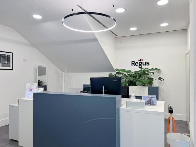 Affitta un ufficio per 50 persons a Rome Bissolati - Foto 9