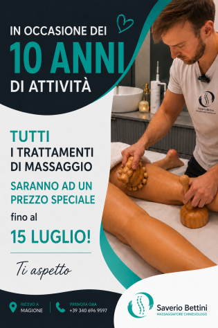 Massaggio Olistico Professionale Tel:3406969597