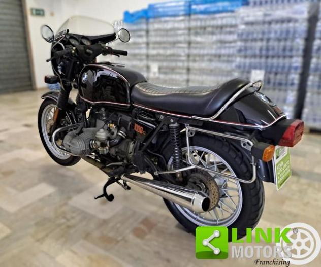 BMW R 100 CS CS rif. 23803944 - Foto 10