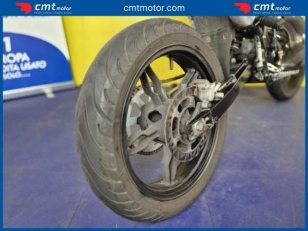 BETAMOTOR RR 50 Finanziabile - Bianco - 21390 rif. 24031531 - Foto 10