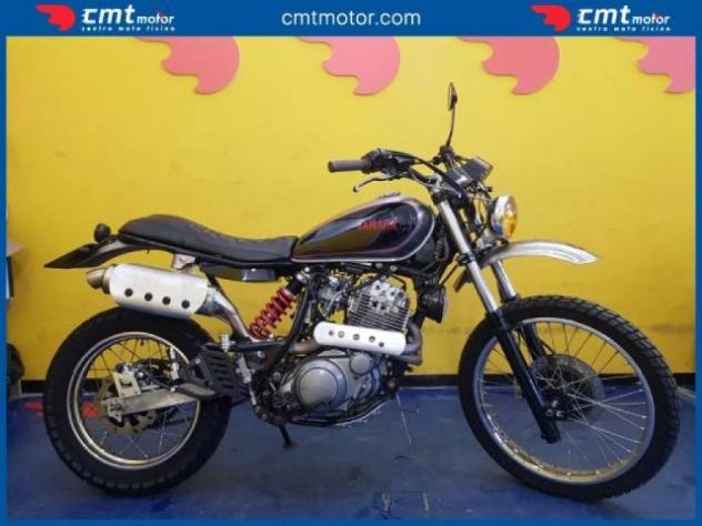 YAMAHA XT 600 Finanziabile - Vari colori - 1 rif. 20024930