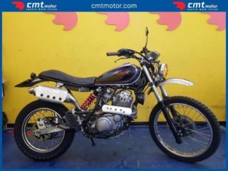 YAMAHA XT 600 Finanziabile - Vari colori - 1 rif. 20024930