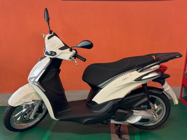 Piaggio - LIBERTY, Euro 2700