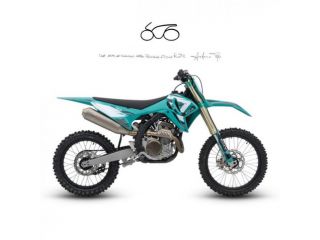 KOVE MX 450 CROSS R