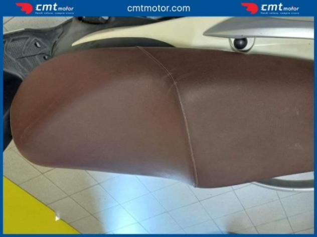 SUZUKI SIXteen 125 Garantito e Finanziabile rif. 23913145 - Foto 8