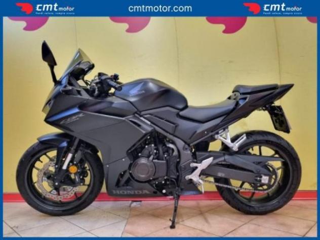 HONDA CBR 500 R Garantita e Finanziabile rif. 23986821 - Foto 2