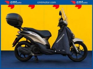 PIAGGIO Liberty 150 Garantito e Finanziabile rif. 24062252