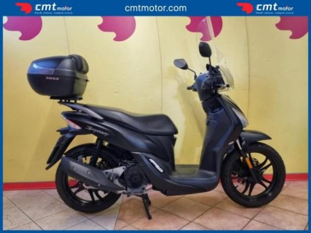 SYM Symphony 200 Garantito e Finanziabile rif. 24125650 - Foto 3