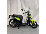 FANTIC MOTOR Scooter L1 ISSIMO CITY