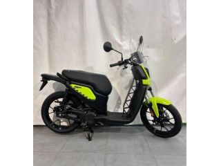 FANTIC MOTOR Scooter L1 ISSIMO CITY