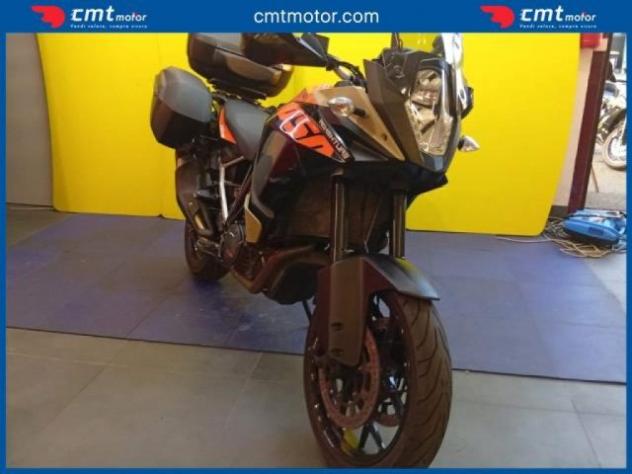 KTM 1050 Adventure Garantita e Finanziabile rif. 24007579 - Foto 3