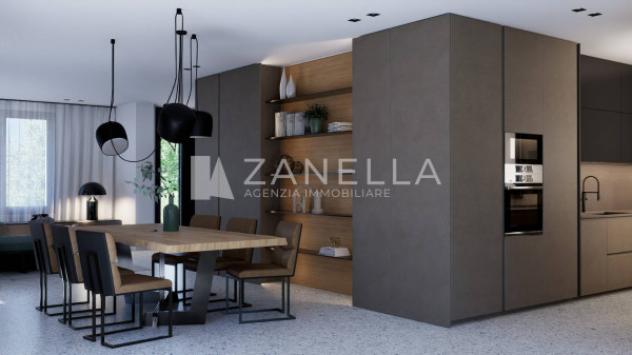 Villa di 450 m² con più di 5 locali e box auto doppio in vendita a Castelfranco Veneto - Foto 12