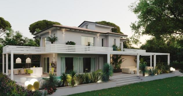 Villa in vendita a Forte dei Marmi 420 mq Rif: 1407532 - Foto 3