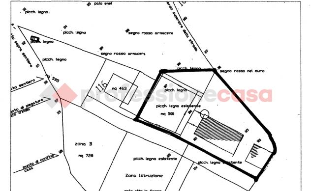 Villa singola - Campo Calabro . Rif.: Cod. rif 3238836ARG - Foto 15