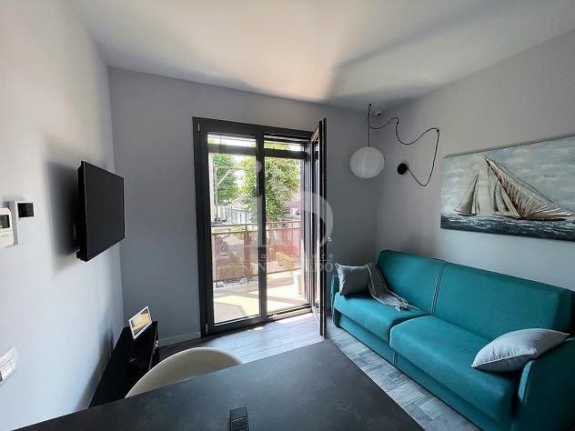 APPARTAMENTO di 2 vani e di 45 mq (MILANO) rif. HOME 3281_53 - Foto 11