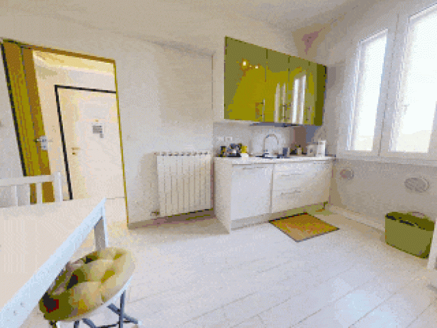 Appartamento - Venezia . Rif.: VE-34 - Foto 11