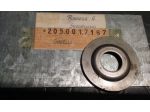 Rondella a scodellino Agrati Garelli 50 cc GR 2050017187