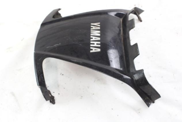 YAMAHA X-MAX YP 250 1B9F174100P4 CARENA POSTERIORE 05 - 07 REAR FAIRING CON GRAFFI - Foto 3