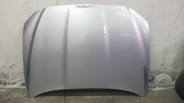 COFANO ANTERIORE JAGUAR F-Pace Serie ORIGINALE (1620)